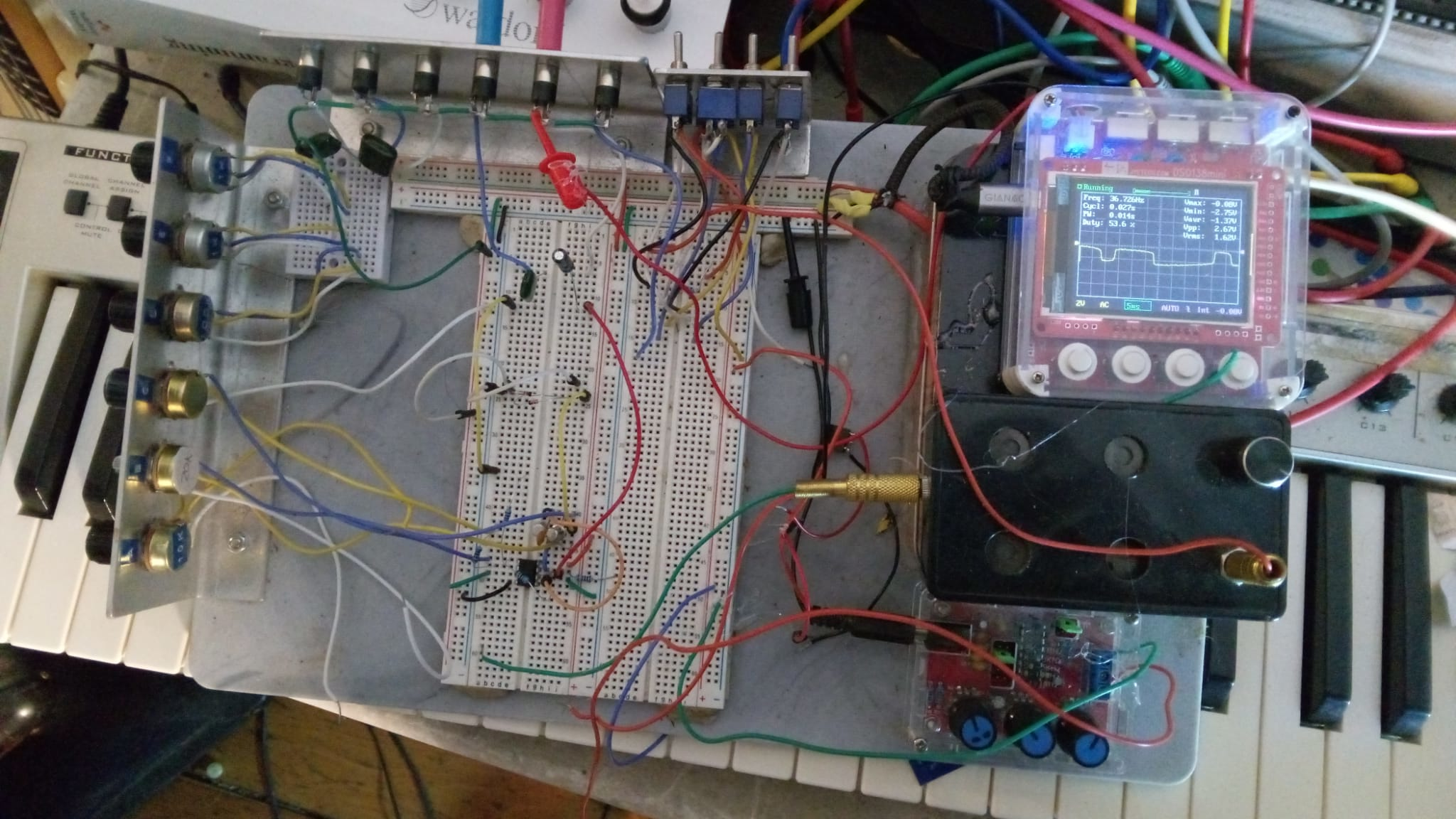 Breadboard
