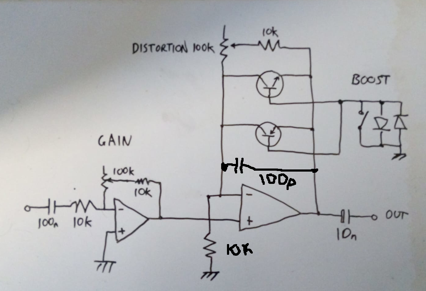 Schematic